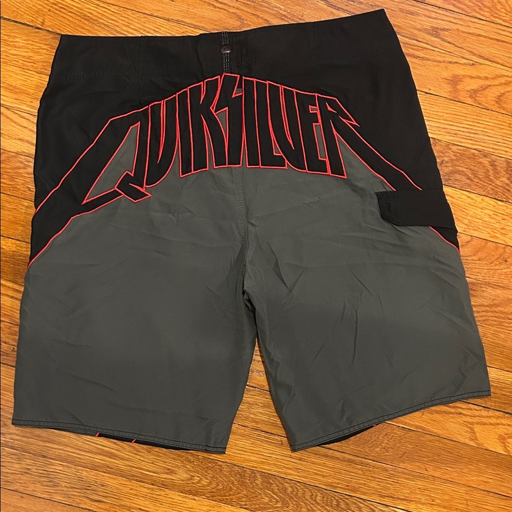 NWOT Quiksilver Board Shorts